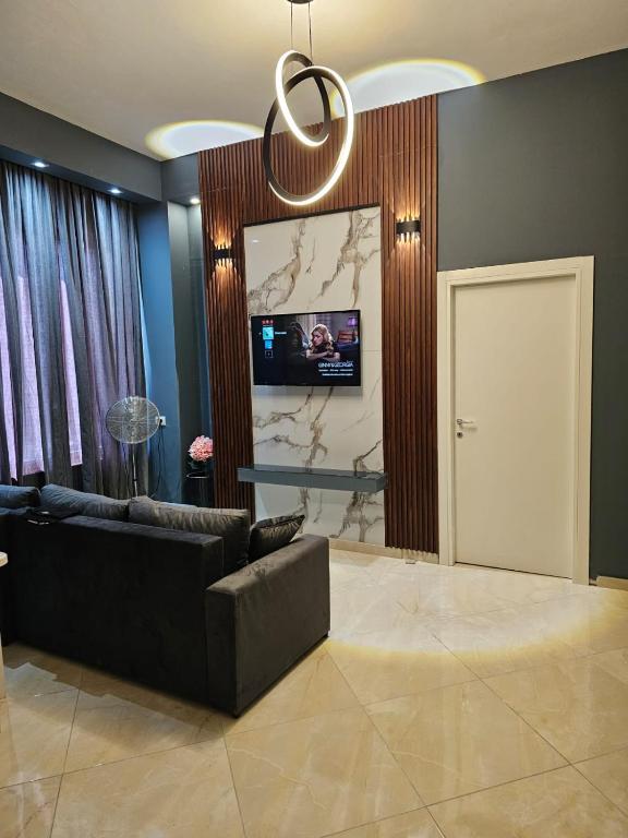 Vela Apartment - Ferienwohnung Durrës