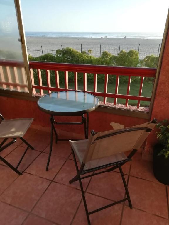 Condominio Ilimay Las Cruces - B&B Las Garzas