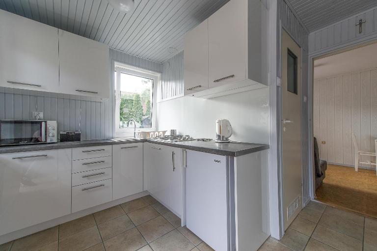 Gościniec na Leśnej - Ferienwohnung Sztutowo