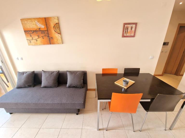 Orange Flat - POOL-WIFI - Portimão - Bed and Breakfast Portimão