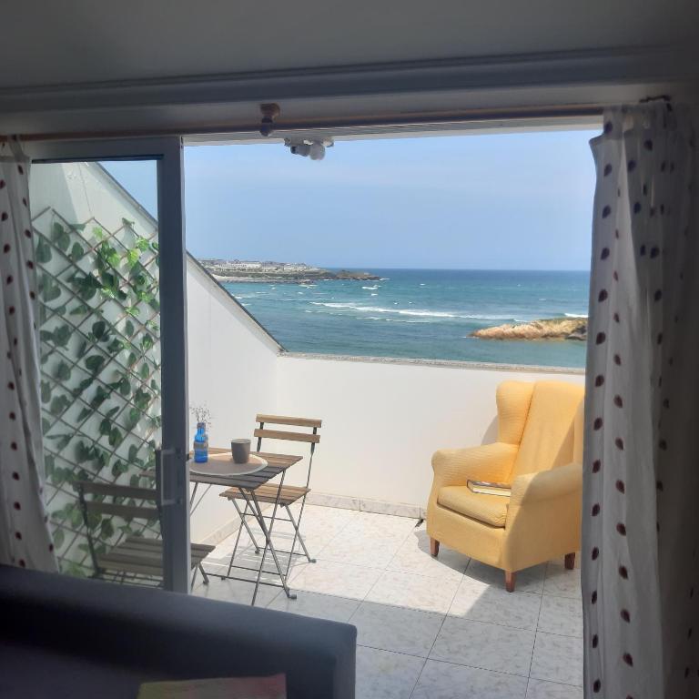 Apartamento Atico Altar - B&B Barreiros