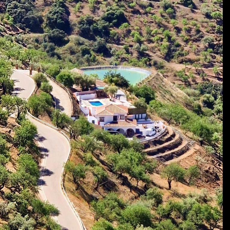 B&B Casa Mijo - B&B Daimalos