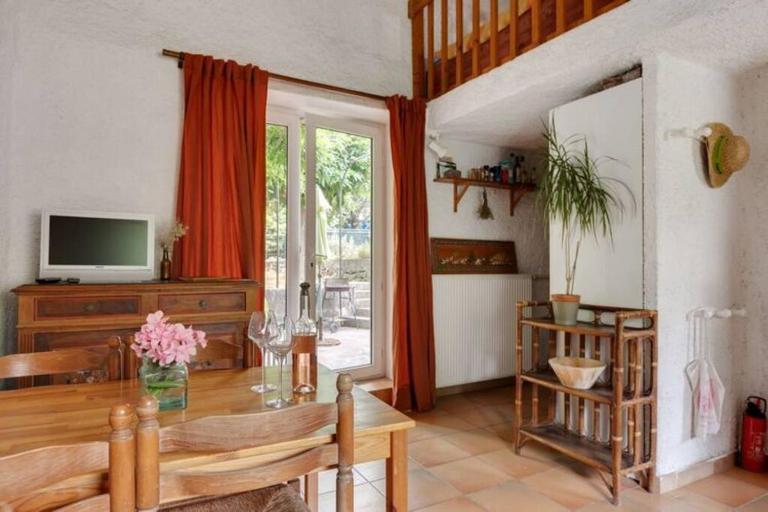 Gîte vigneron - B&B Félines-Minervois