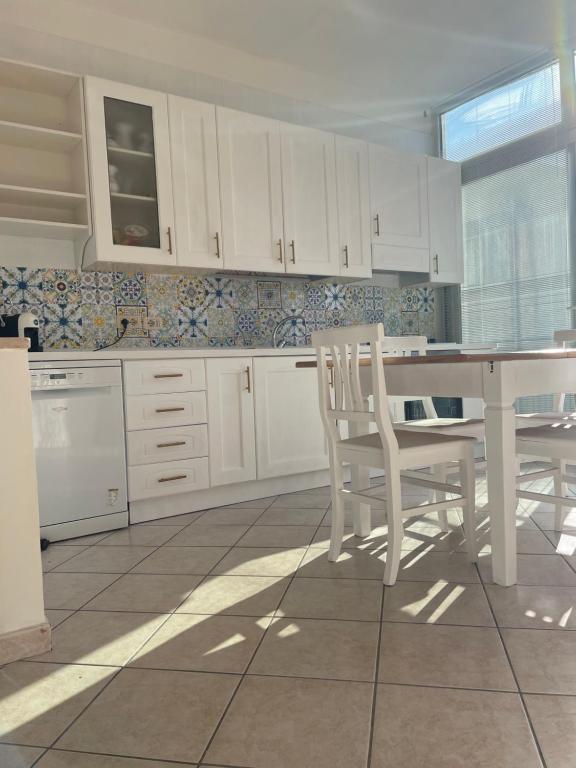 appartamento Marciano - Chambres d'hôtes Santa Maria