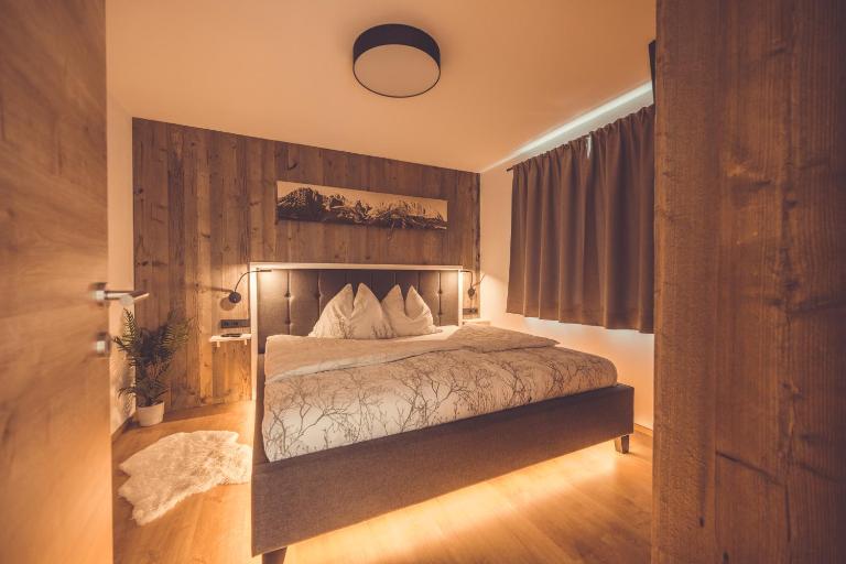 Apartment Gipfelblick - B&B Kirchdorf in Tirol