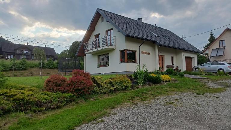 Sloneczna Kwatera - Chambres d'hôtes Cisna