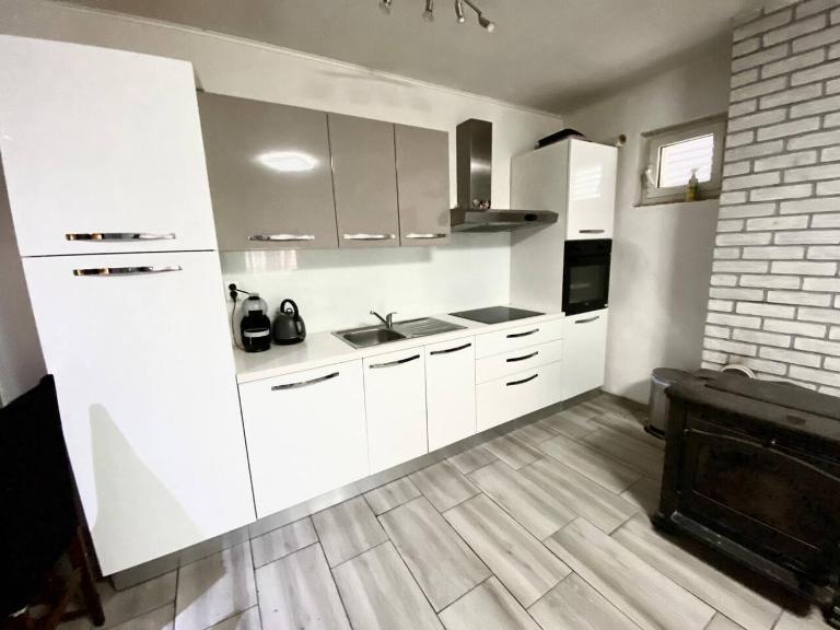 DaMa - B&B Kutleše