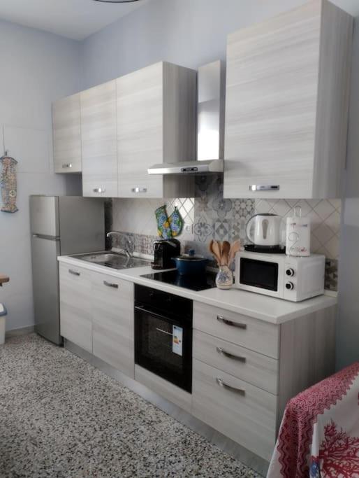 Bilocale per vacanze a Vada - Chambres d'hôtes Vada