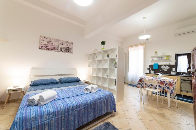 Alceo apartment - Ferienwohnung Syrakus