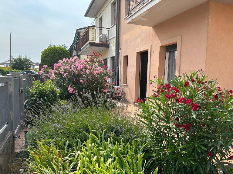 Casa Colombina - B&B Verona