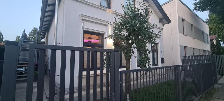 SUITE&ENJOY Hamburg - B&B Amburgo