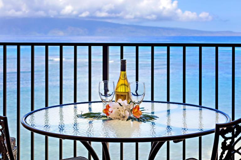 Hololani B602 - B&B Kahana