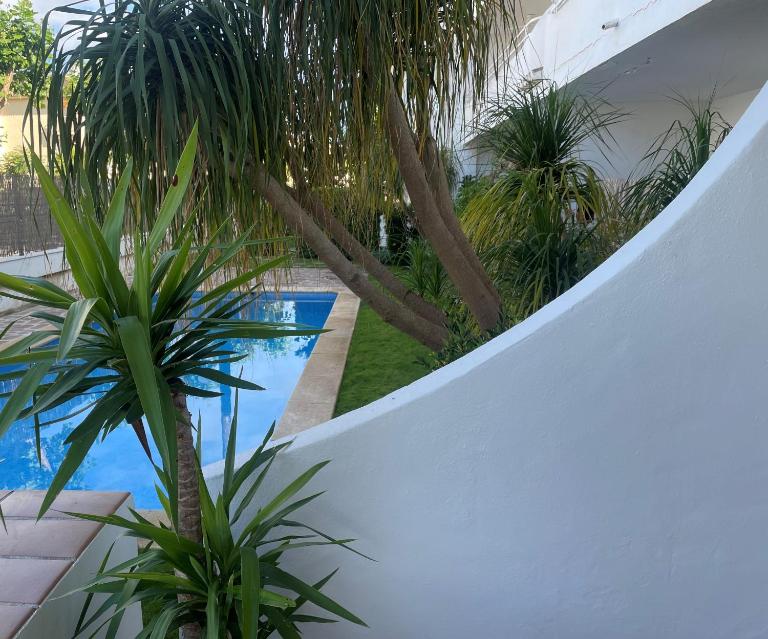 Casa Olé - B&B Xàbia