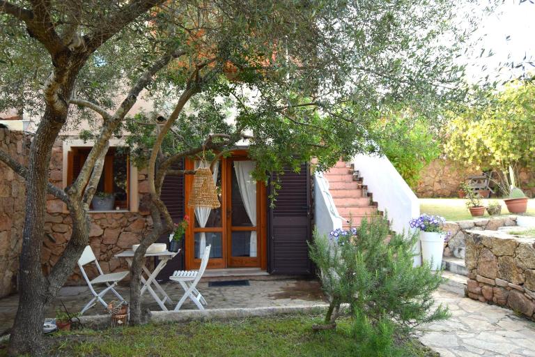 villetta Ciprea - B&B Pittulongu