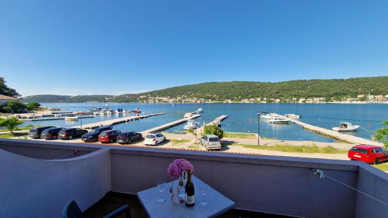 Natali - B&B Rab