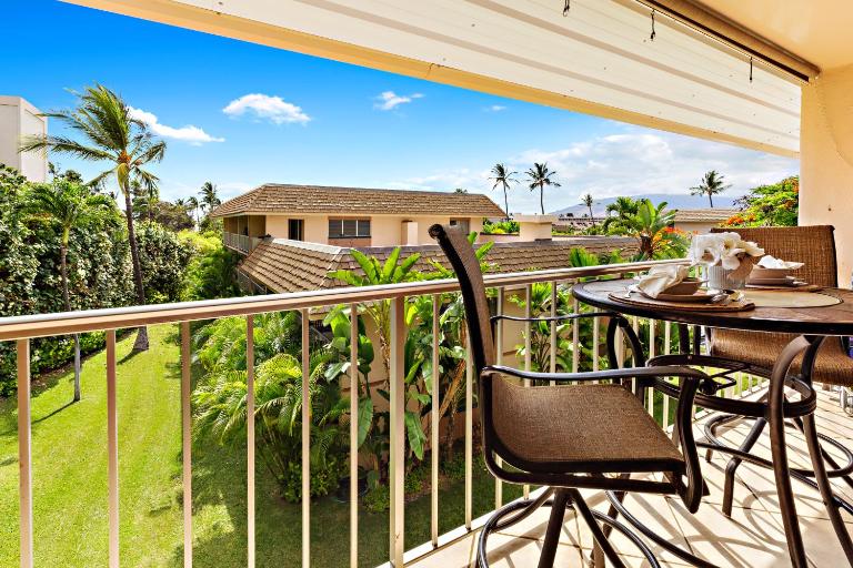 Kihei Kai Nani 368 - B&B Kīhei