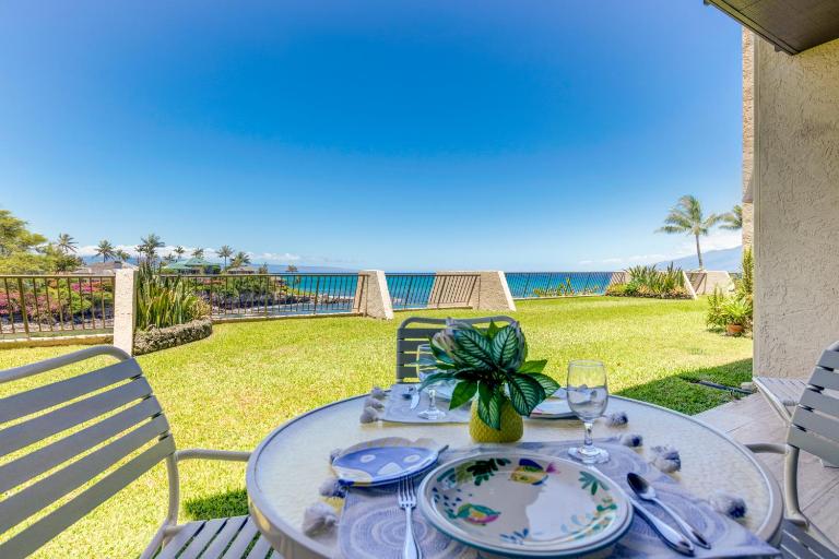 Napili Point B34 - Bed and Breakfast Kahana