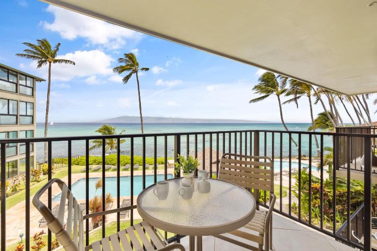 Noelani 213 - Chambres d'hôtes Kahana