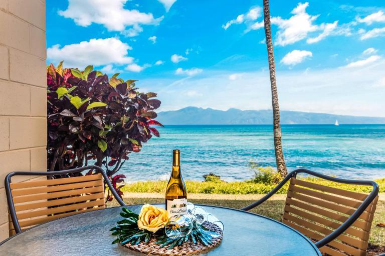 Noelani 103 - B&B Kahana