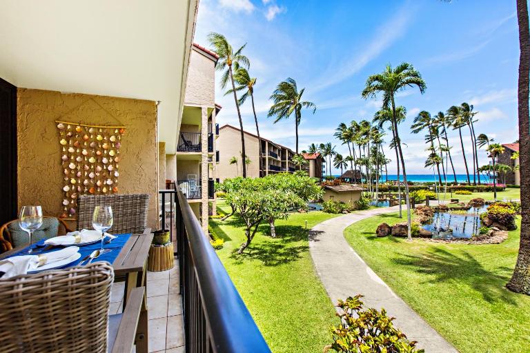 Papakea D209 - B&B Kahana