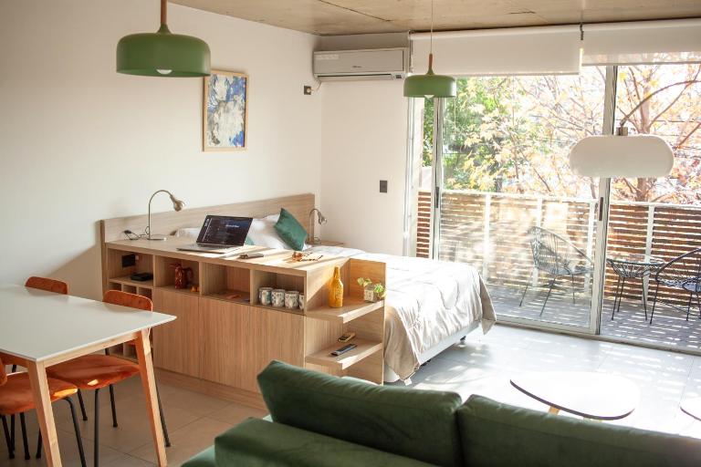 Primavera Suites - B&B Buenos Aires
