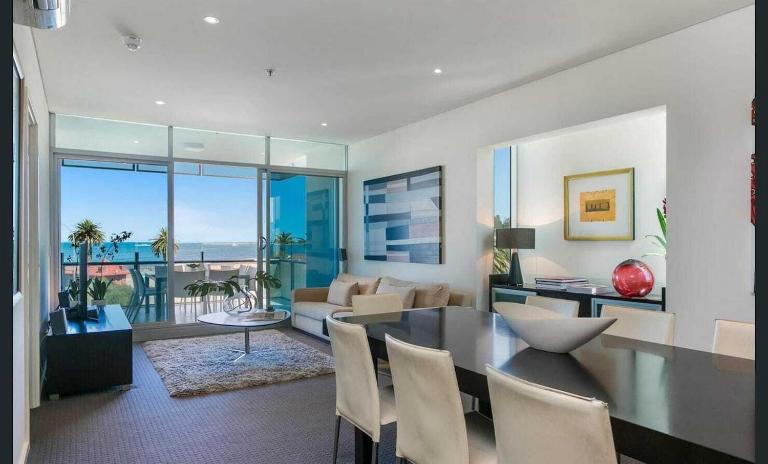306 The Frontage - Ferienwohnung Victor Harbor