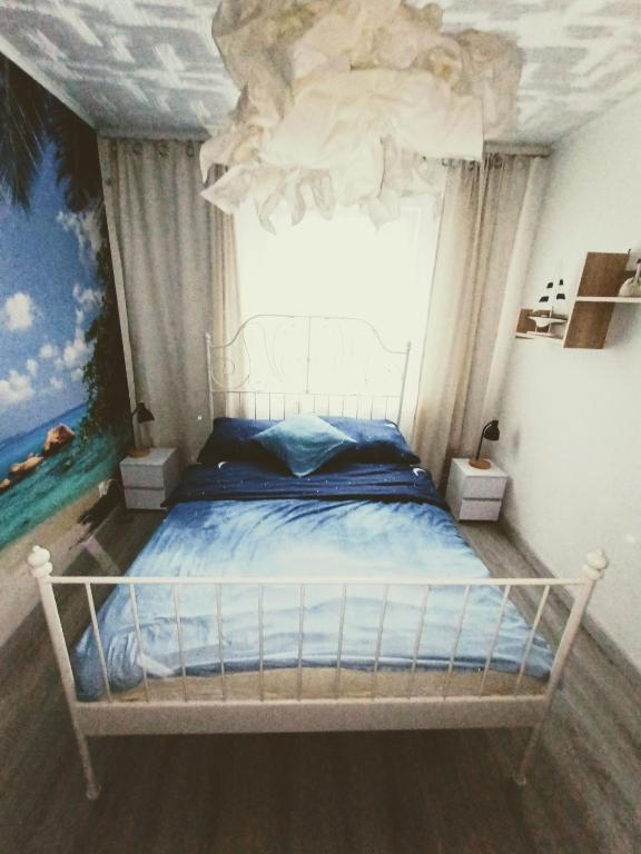 Willa Traugutta 3 - Ferienwohnung Misdroy