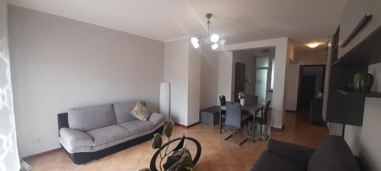 IL TULIPANO - B&B Civitavecchia