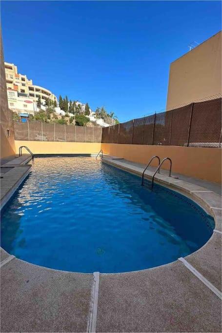 Nice apartment near the Port - B&B Aguadulce