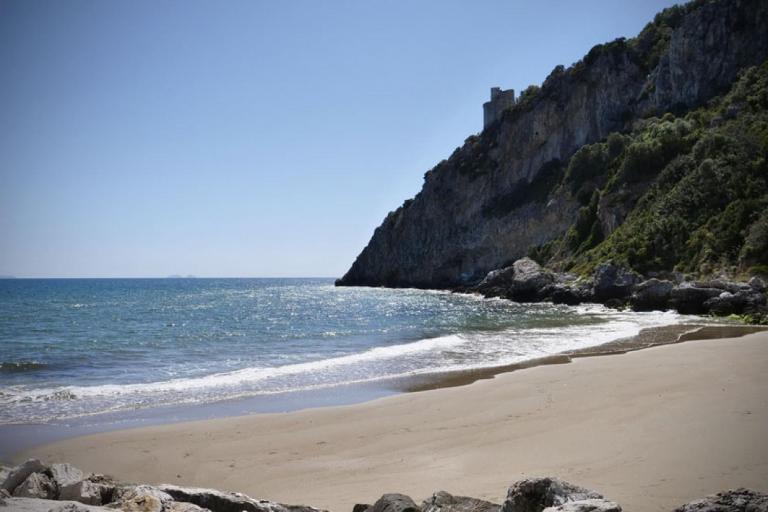 IL CIRCEO - Villa a 150 m dalla spiaggia - B&B San Felice Circeo