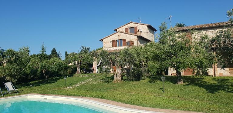 Il casale di Tata - B&B Avigliano