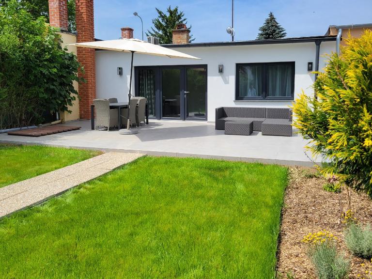 Pura Vida House – Bükfürdő - B&B Bük