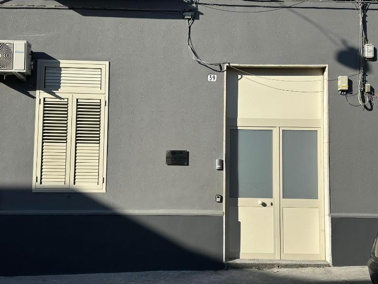 Holiday House Fifteen - Ferienwohnung Catania