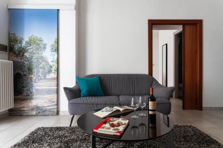 La Casa nel Vico - B&B Lecce