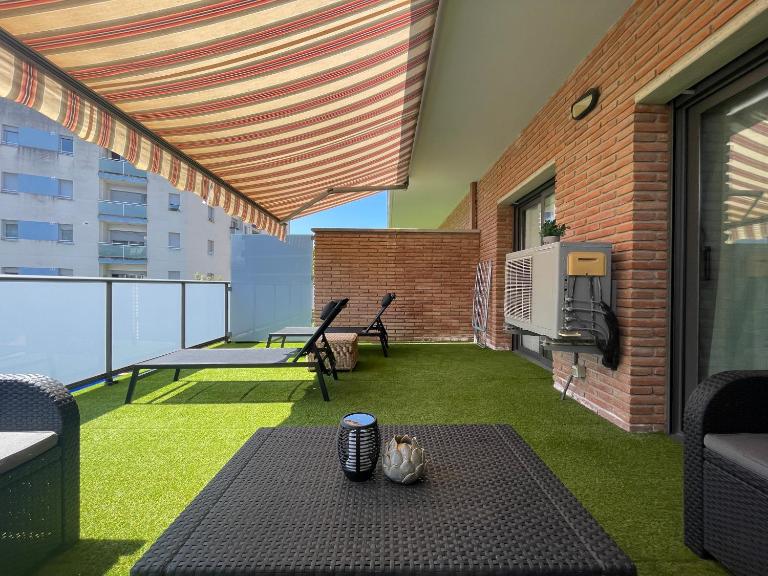 Apartamento renovado cerca de la playa - B&B Lloret de Mar