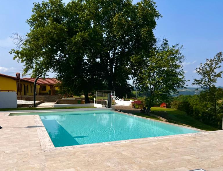 Colle Del Sole - Bed and Breakfast Lastra a Signa