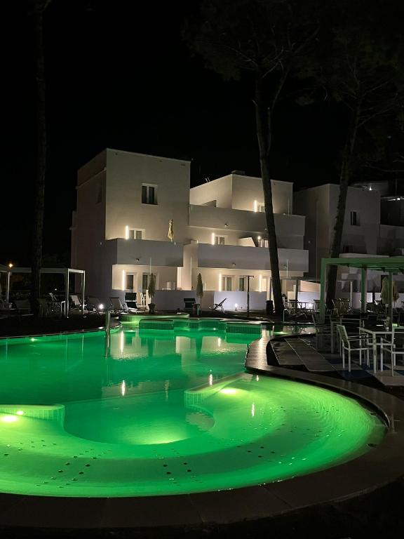 Marina Suites & Apartments 4 stelle S - Chambres d'hôtes Caorle