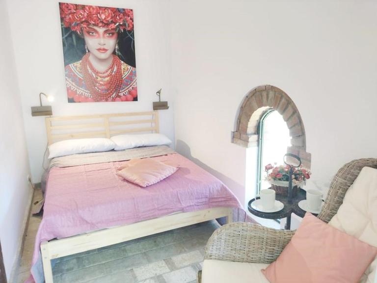 Relais Casale Il Poggetto - OLEANDRI by Zoom In Earth - B&B Cecina
