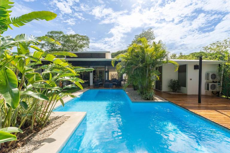 Casa Harmonia- 2 Br House With Pool - B&B Potrero