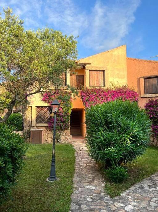 sunset apartment - Ferienwohnung Porto Rotondo