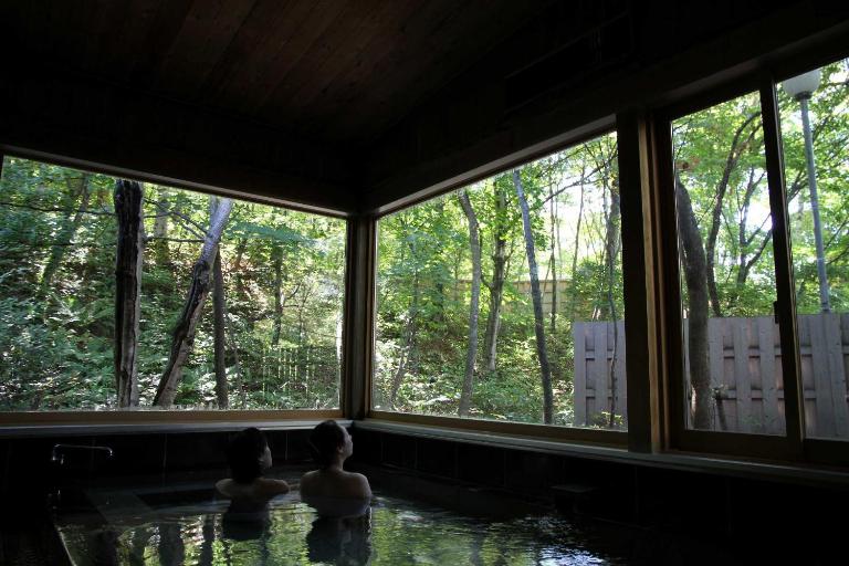 Nakaodaira - B&B Takayama