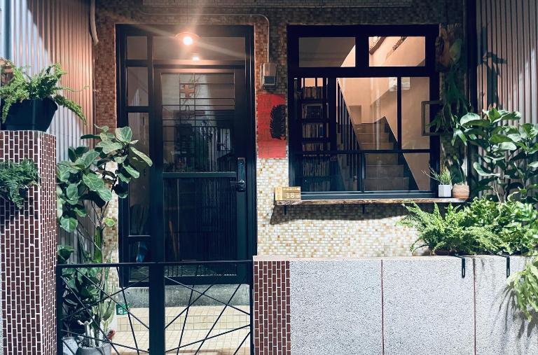 鳳米宿Roomi house3 - Ferienwohnung Tainan