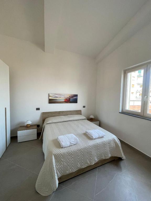 Pepe Apartments - Chambres d'hôtes Gragnano