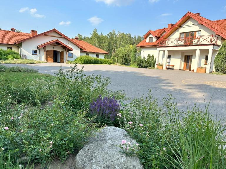 Harmony Park - B&B Kondrajec