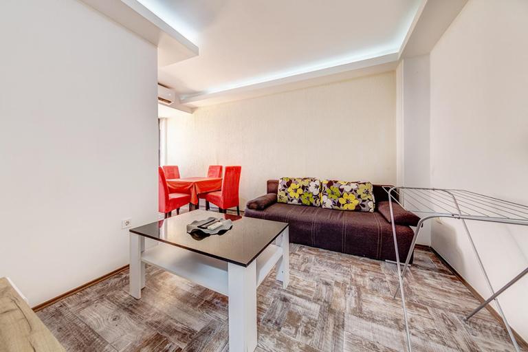 Post Office Center Apartments - B&B Budva