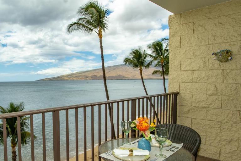 Kihei Beach 508 - B&B Kīhei