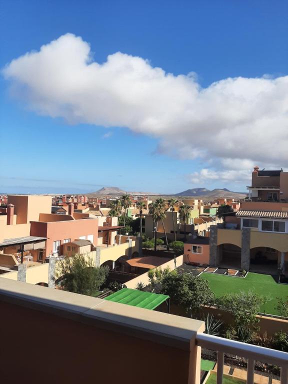 Casa Adele terraza del mar - B&B Corralejo