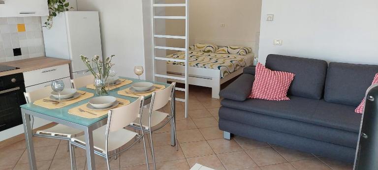 Apartma Vida - Chambres d'hôtes Koper