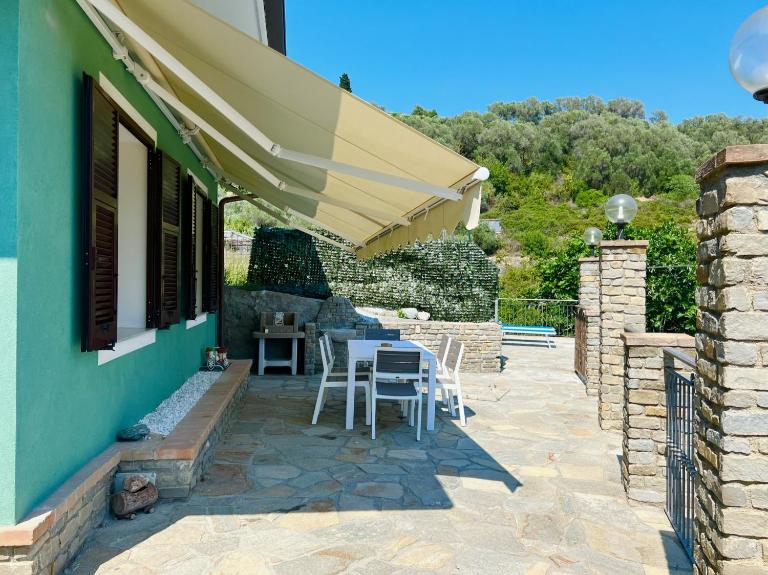 La Casa del Fico - B&B Pompeiana