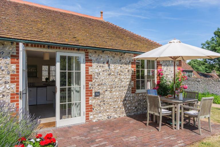 Fig Cottage - B&B East Dean
